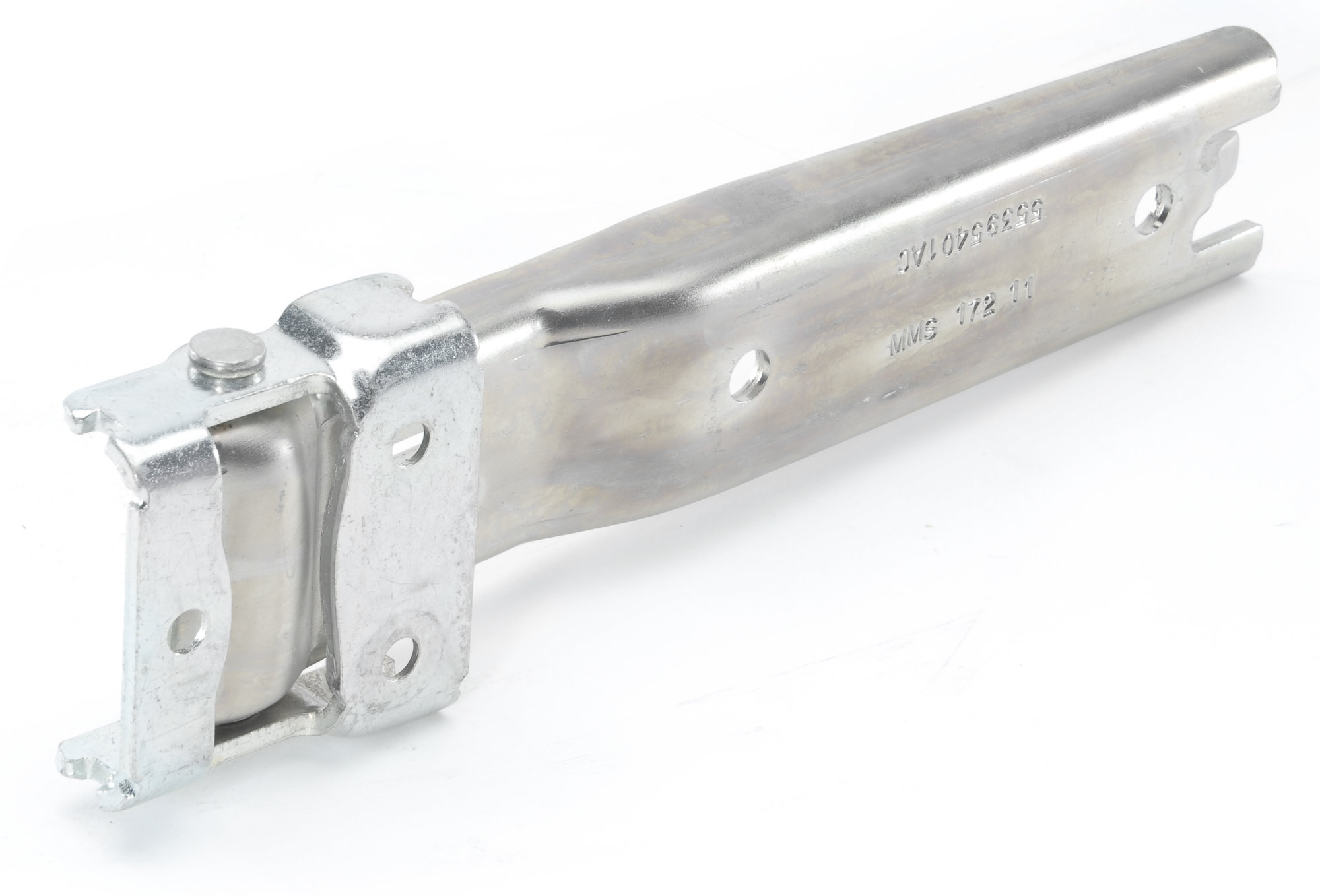 Mopar 55395401AH Tailgate Hinge for 07-18 Jeep Wrangler JK