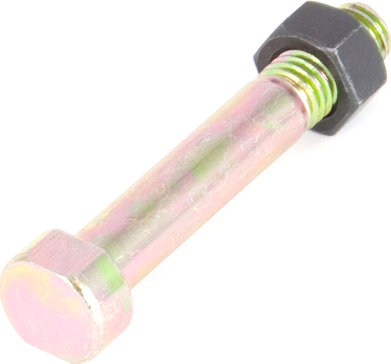 Rugged Ridge 18382.01 ORV Leaf Spring Centering Pin 5/16" Diameter 50mm Length