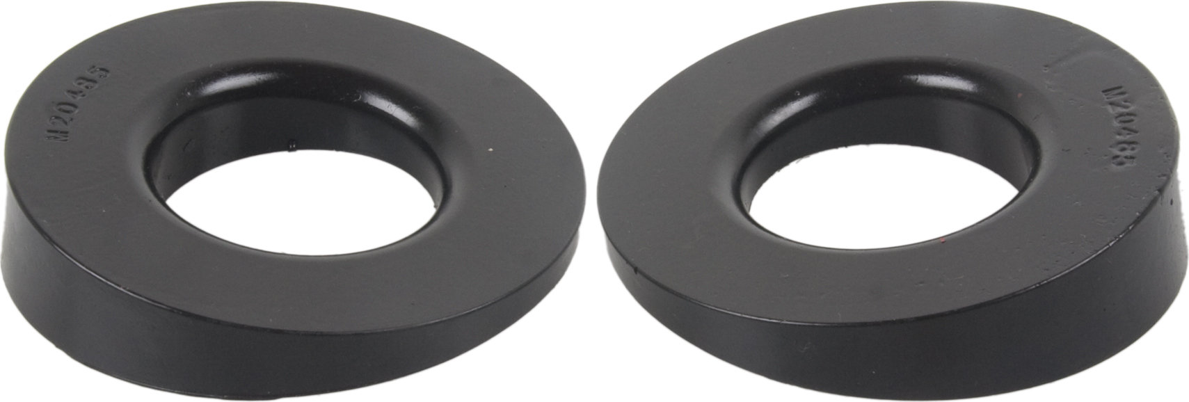 Synergy Manufacturing 8097 Rear Coil Spring Wedges for 07-18 Jeep Wrangler JK