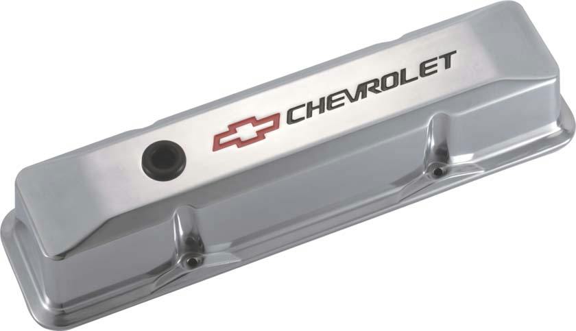 PROFORM 141-108 SB Chevy