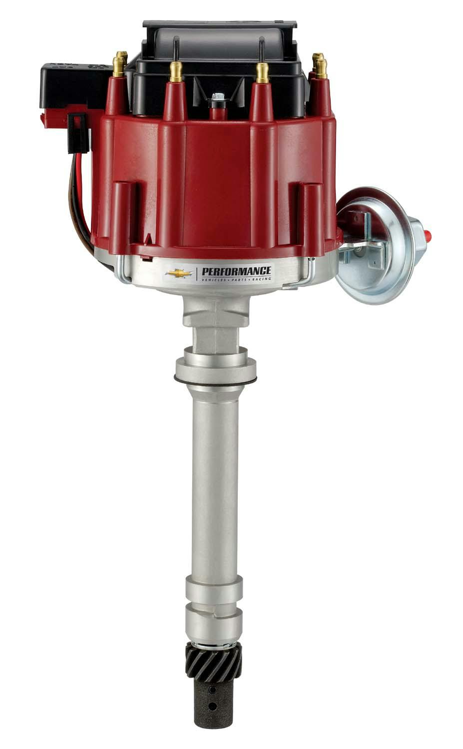 PROFORM 141-683 Red Cap