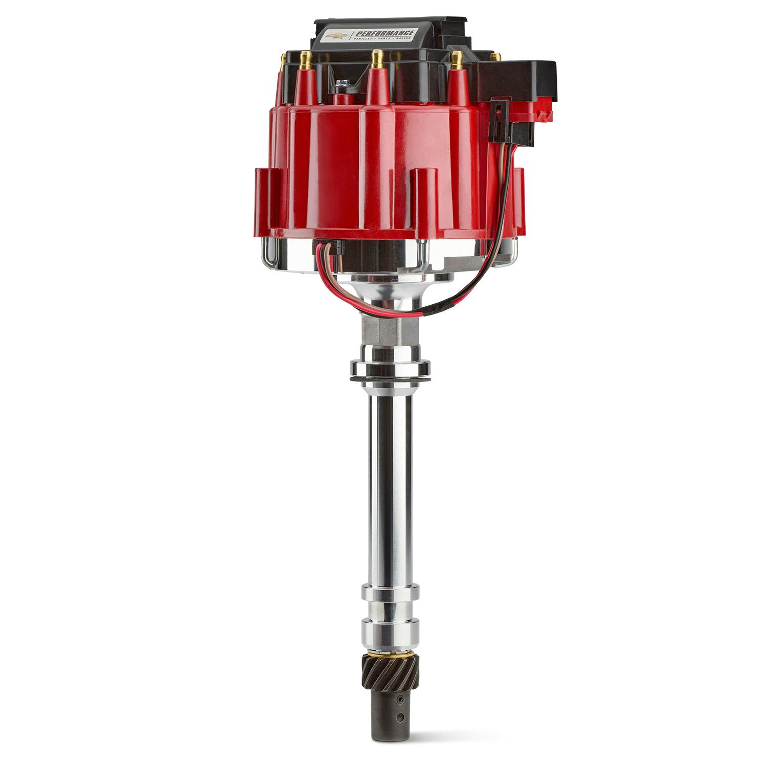 PROFORM 141-685 Red Cap