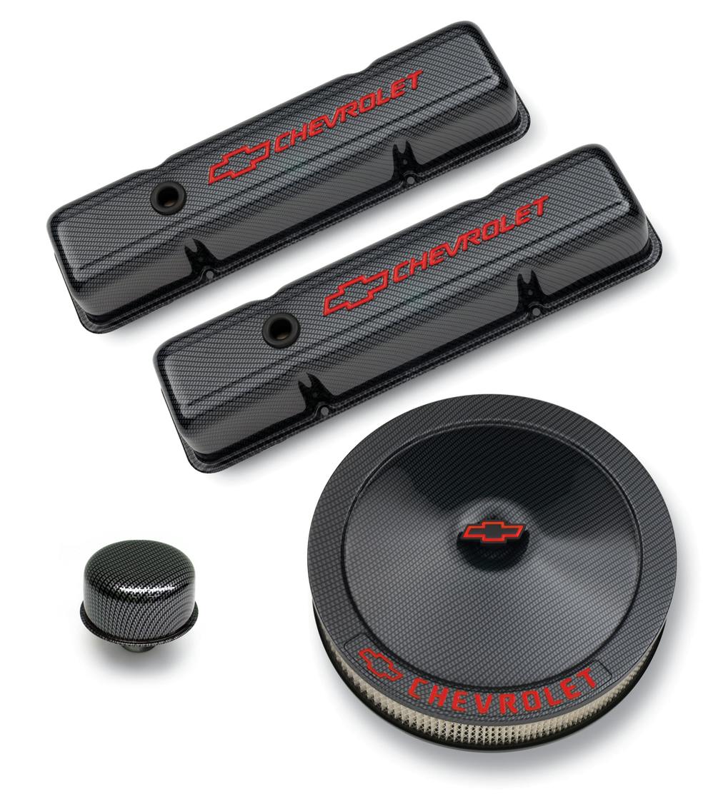 PROFORM 141-710 For SB Chevy
