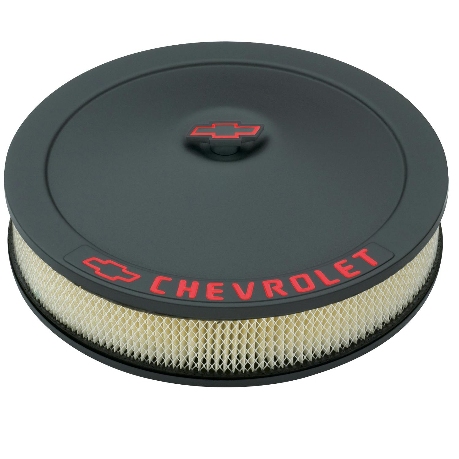 PROFORM 141-752 Chevy Lettering w/Bowtie Nut