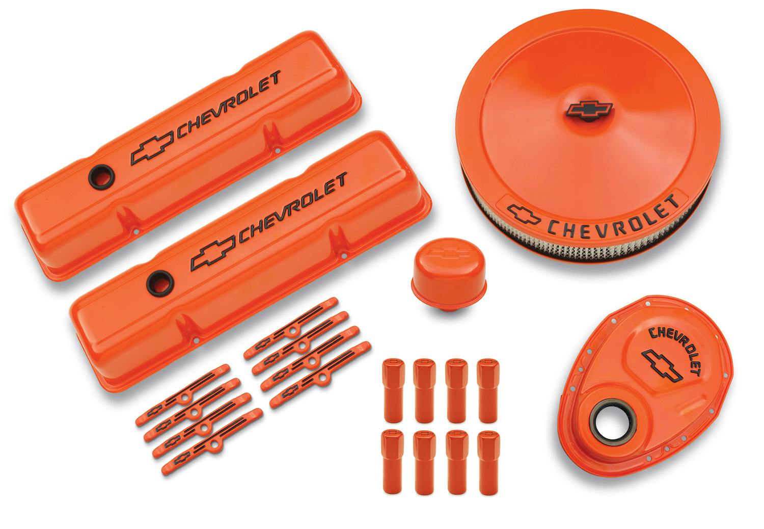 PROFORM 141-780 Fits SB Block Chevy Engines