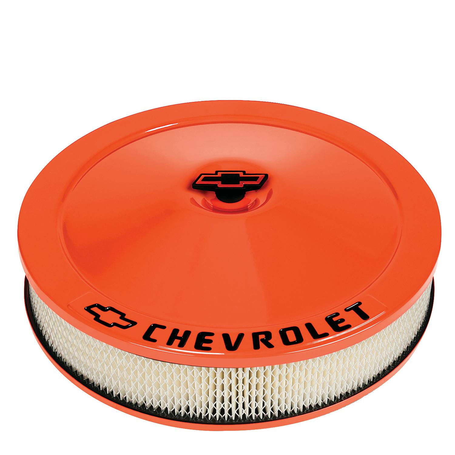 PROFORM 141-785 Chevy Black Lettering w/Bowtie Logo