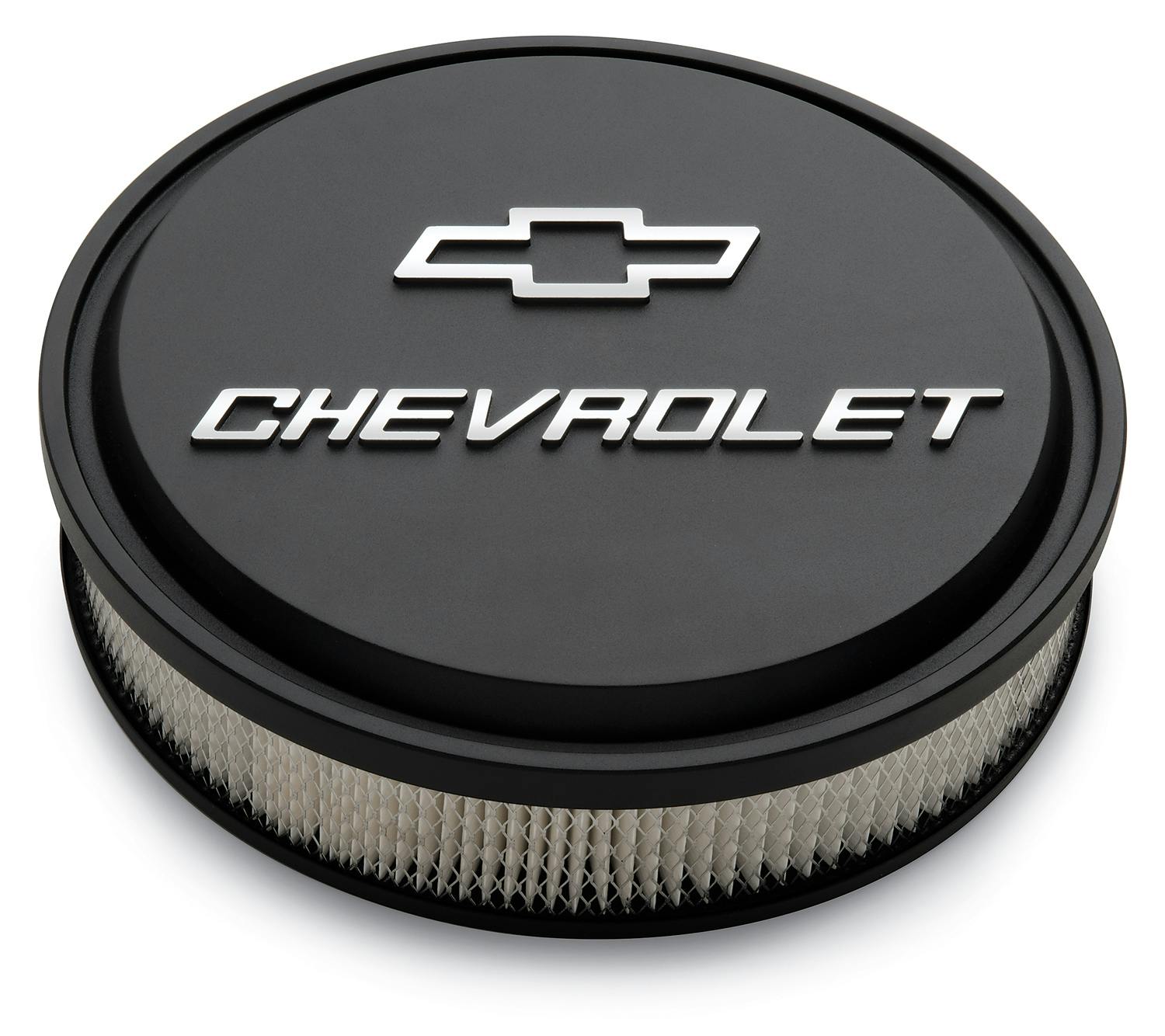 PROFORM 141-830 Raised Chevy and Bowtie Emblems