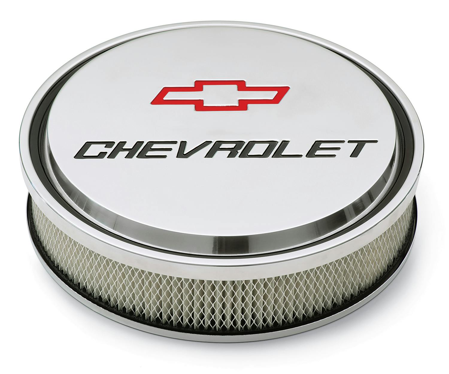 PROFORM 141-833 Recessed Chevy and Bowtie Emblems