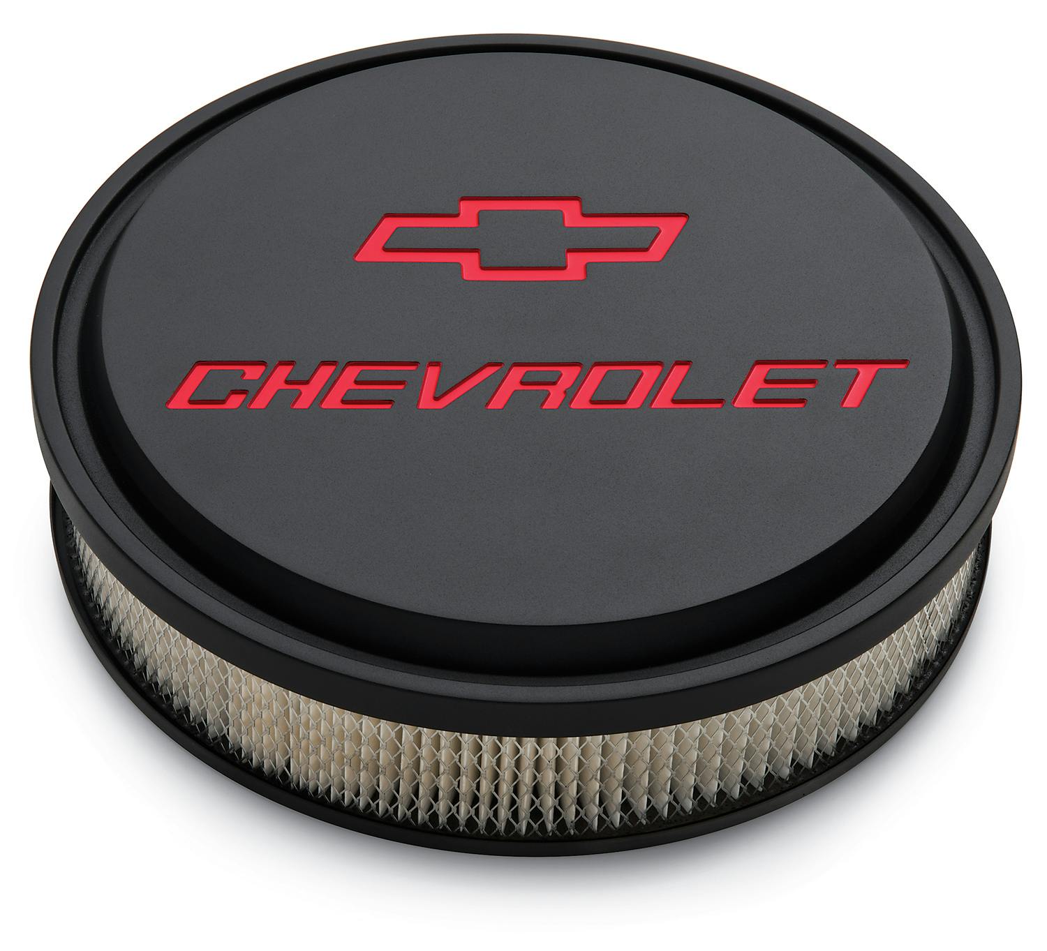 PROFORM 141-834 Recessed Chevy and Bowtie Emblems