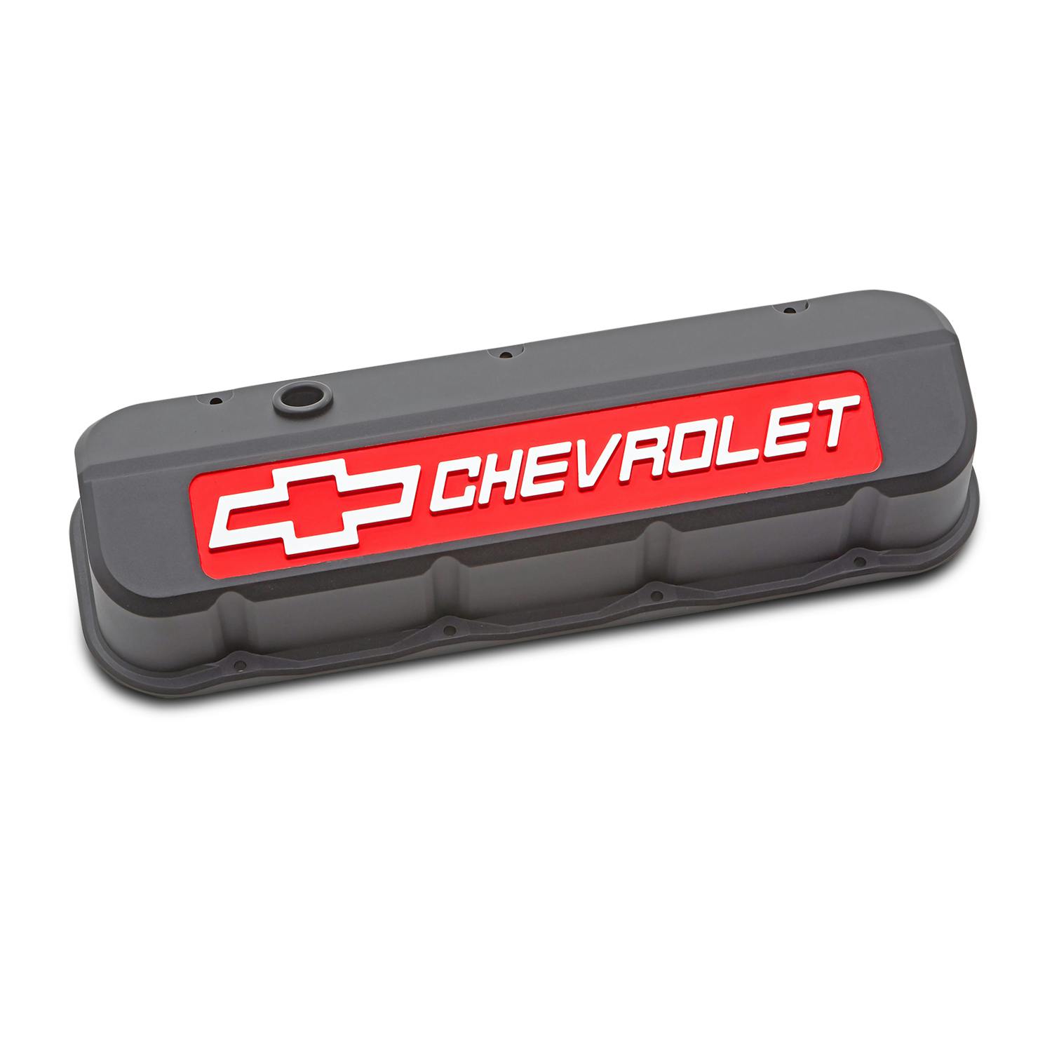 PROFORM 141-867 Blk Crinkle w/Redfield Chevy Logo