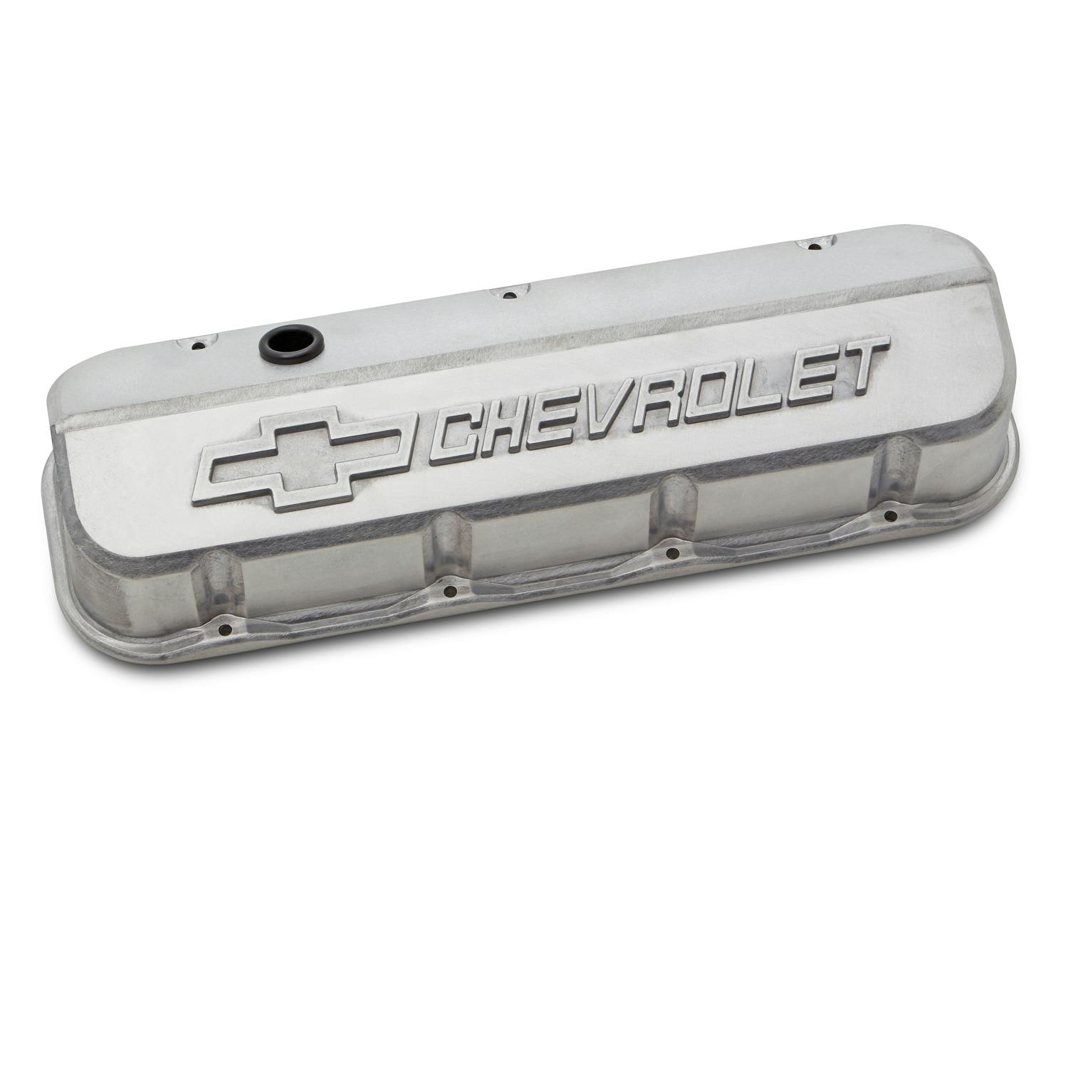 PROFORM 141-869 Pdrcoat Ready w Raised Chevy Logo
