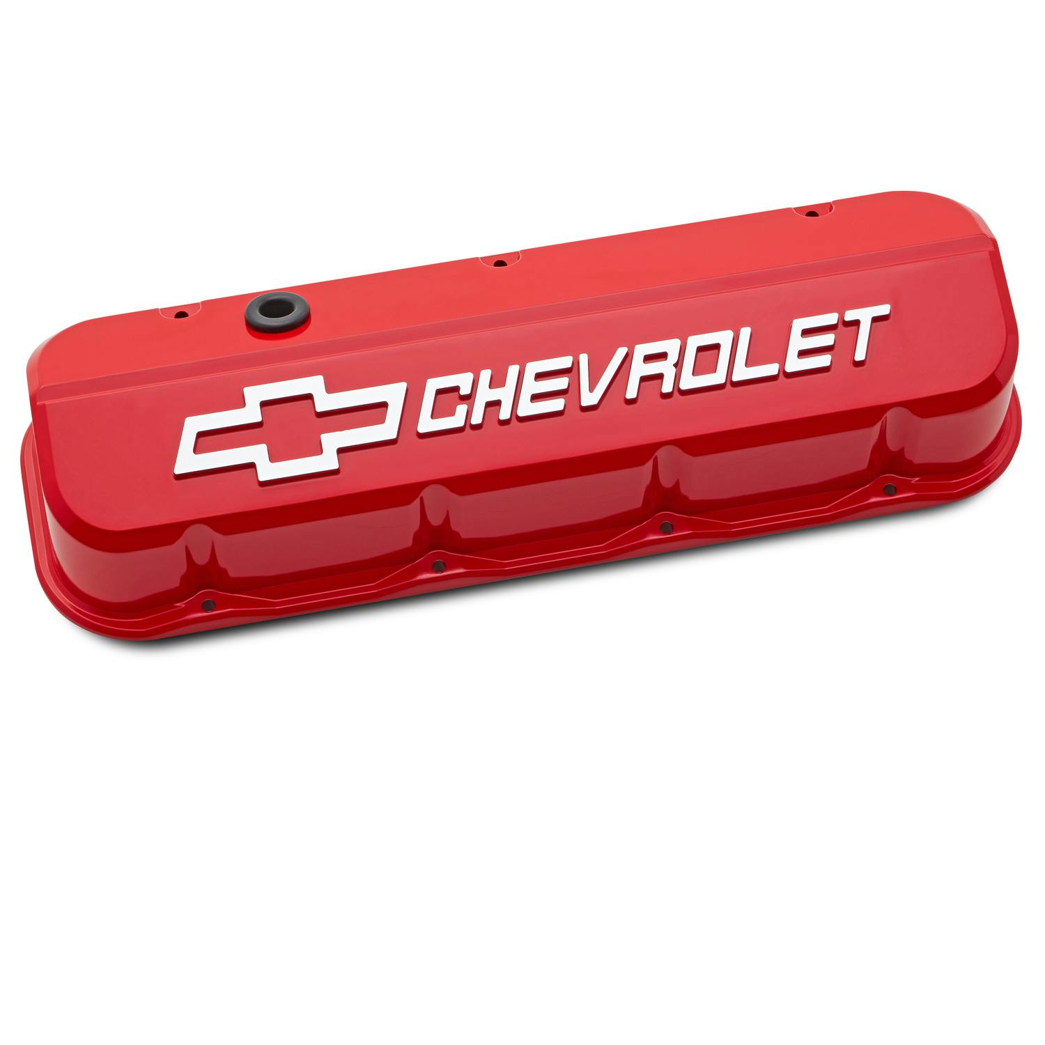 PROFORM 141-873 Red with Raised Chevy Logo