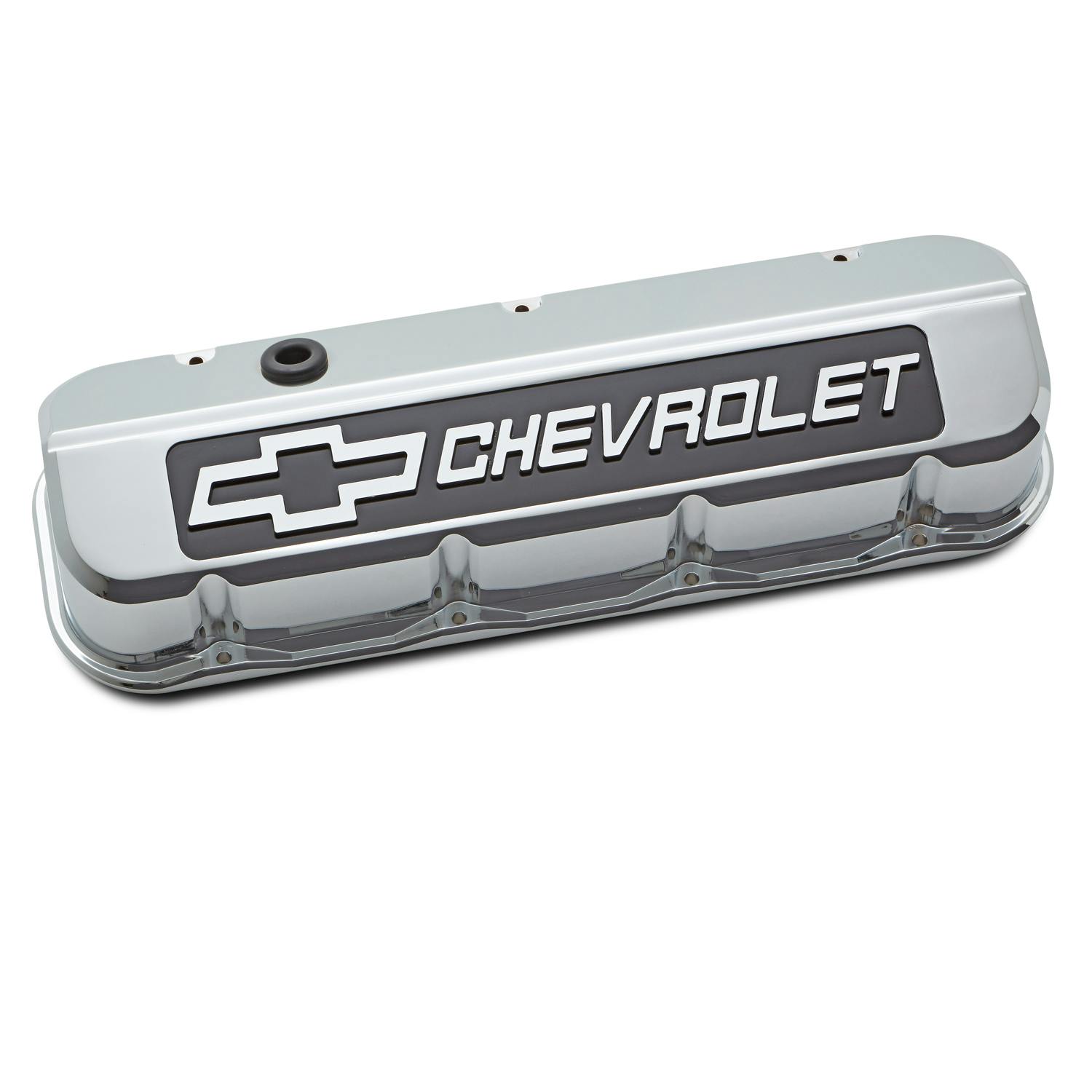 PROFORM 141-879 Chrome w/ Blackfield Chevy Logo