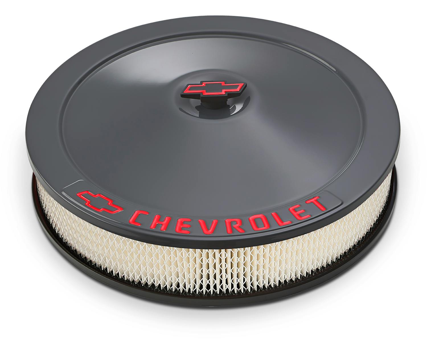PROFORM 141-882 Chevy Red Emblems