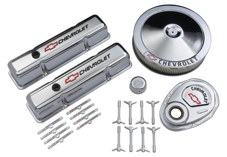 PROFORM 141-900 Fits SB Block Chevy Engines