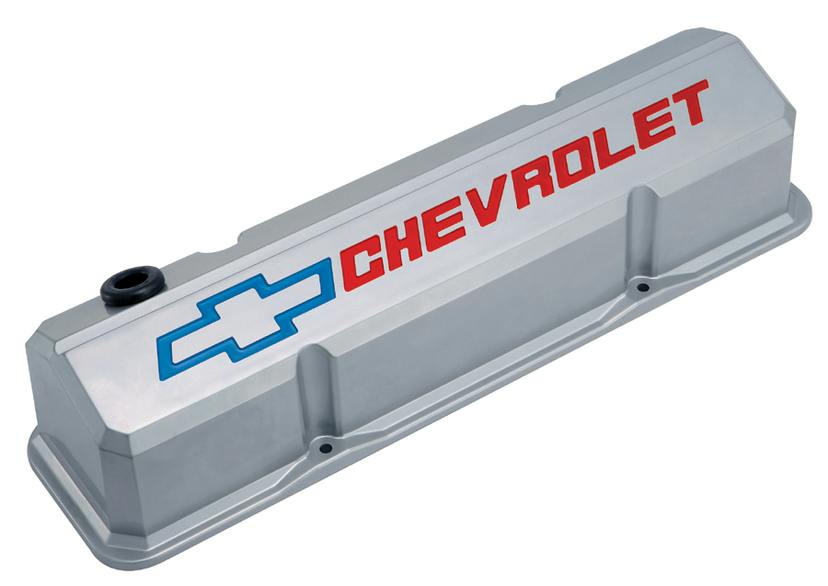 PROFORM 141-923 SB Chevy