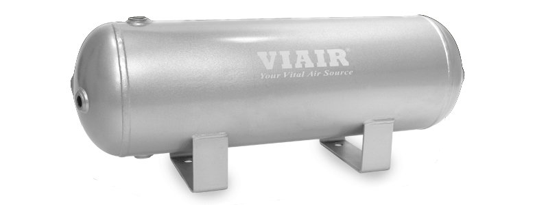 Viair 91022 2 Gallon Holding Tank