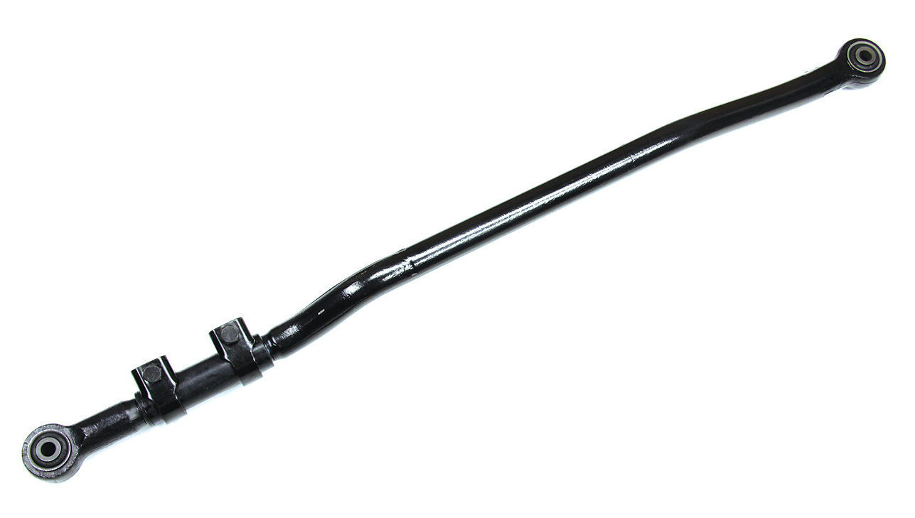 Teraflex 1754418 Monster HD Forged Rear Adjustable Trackbar for 07-18 Jeep Wrangler JK with 0-6" Lift