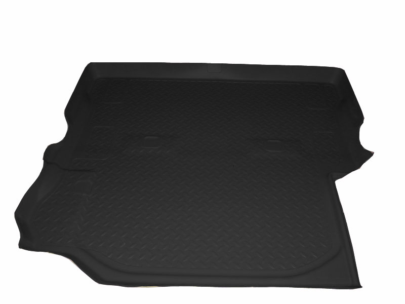 Husky Liners Cargo Liner for 11-18 Jeep Wrangler JK 2 Door