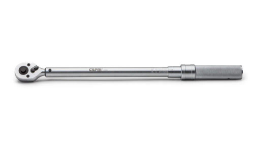 1/2" Drive 10-150 ft./lbs. Torque Wrench