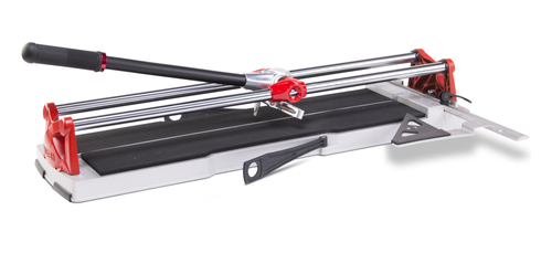 RUBI Speed-92 Manual cutting 36" Tile Saw with Case 14990