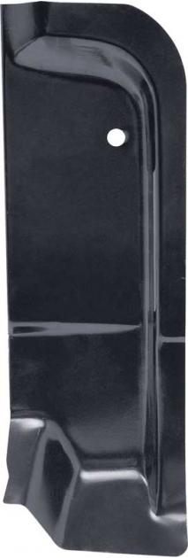 1967-69 Camaro, Firebird, Firewall To Floor Brace, Convertible, RH Passenger Side