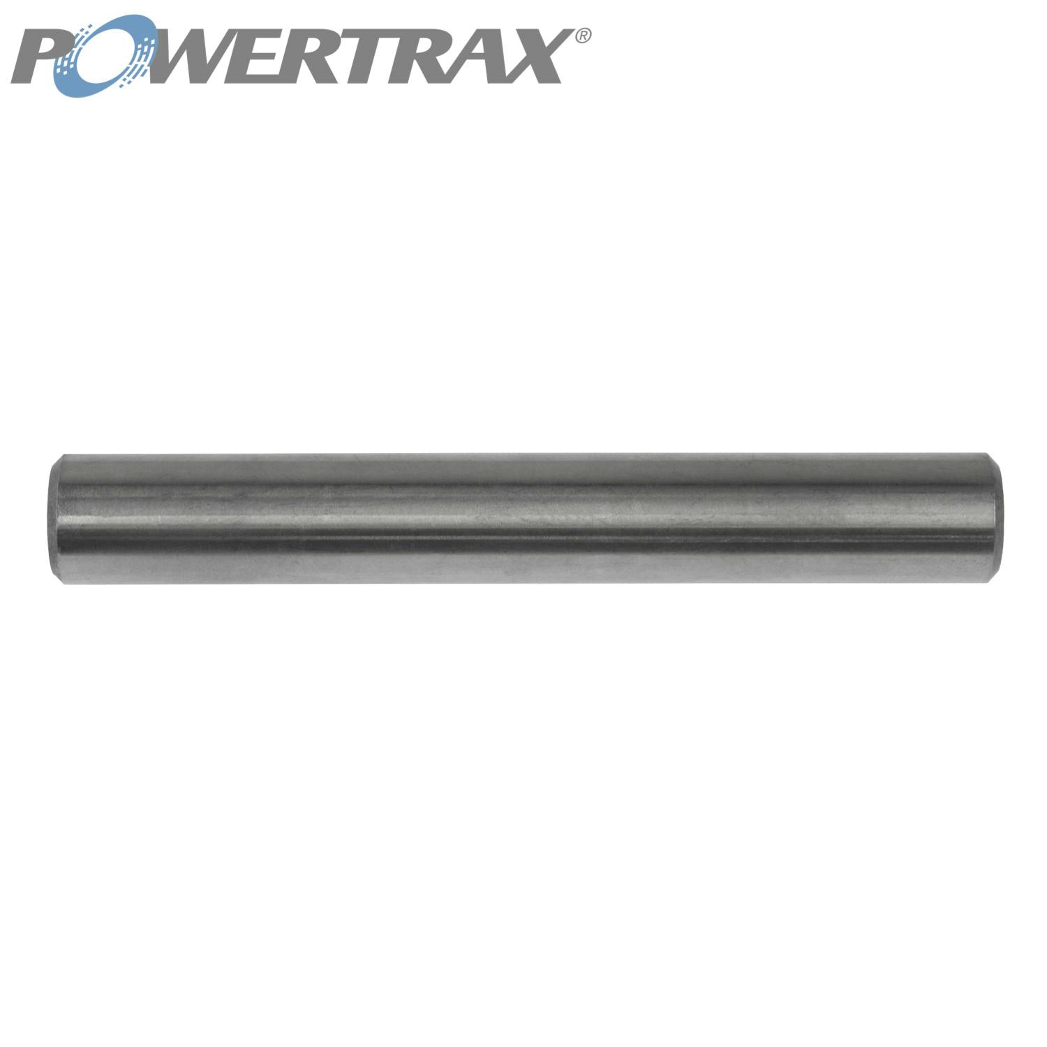 PowerTrax 1510315RAD Precision Differential Pinion Shaft maintains correct power distribution to all