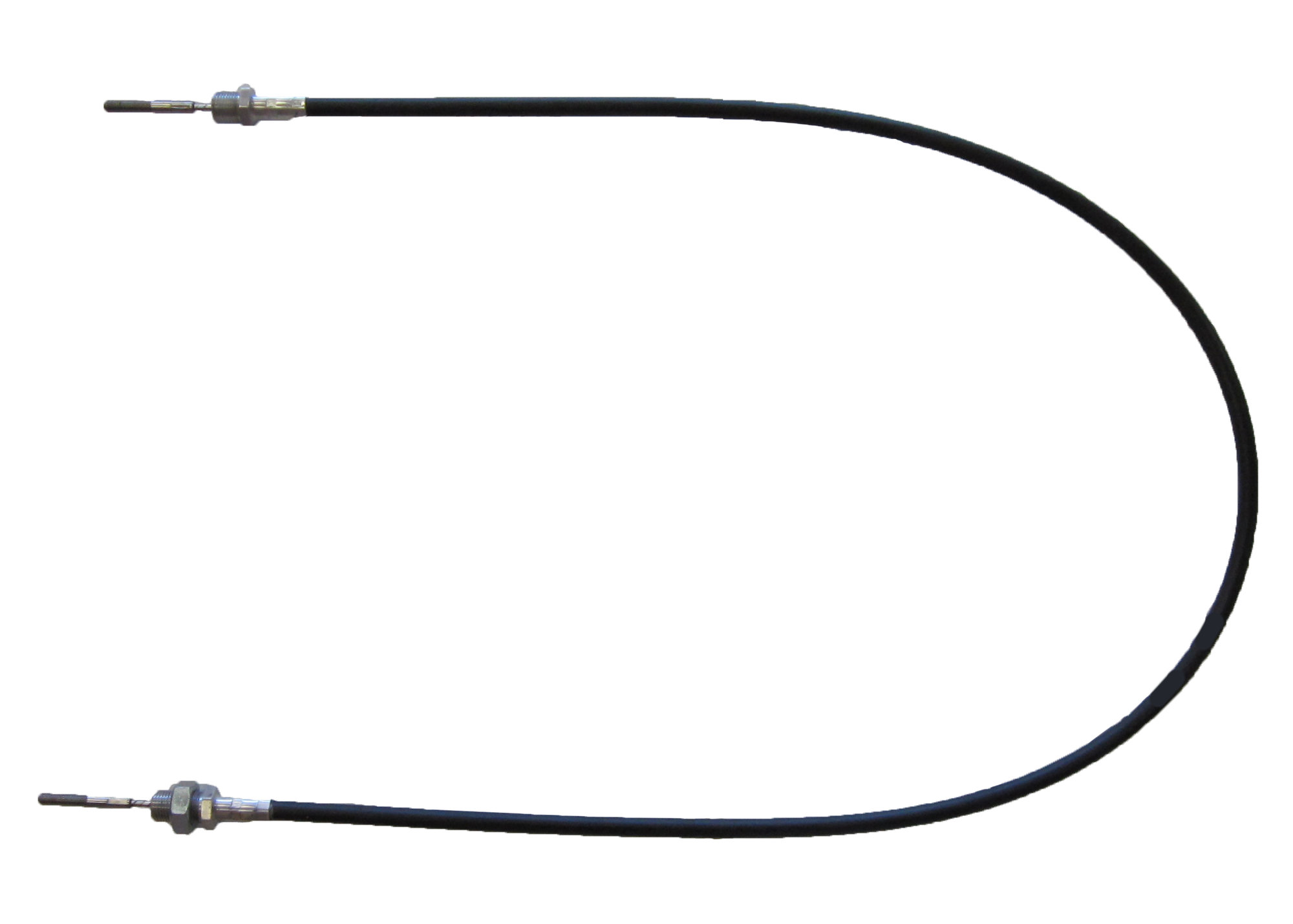 Ox Locker Actuator Cable for Jeep Vehicles with Ox Locker