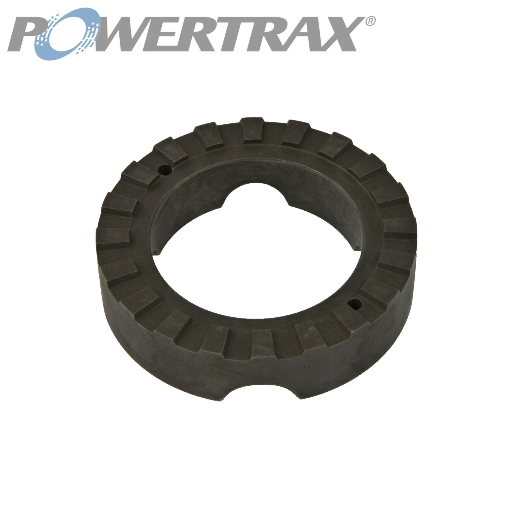 PowerTrax 1530404DBU Complete Differential Rebuild Kit includes all components for professional-grade