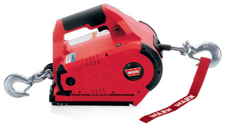 WARN 885005 Cordless Pullzall