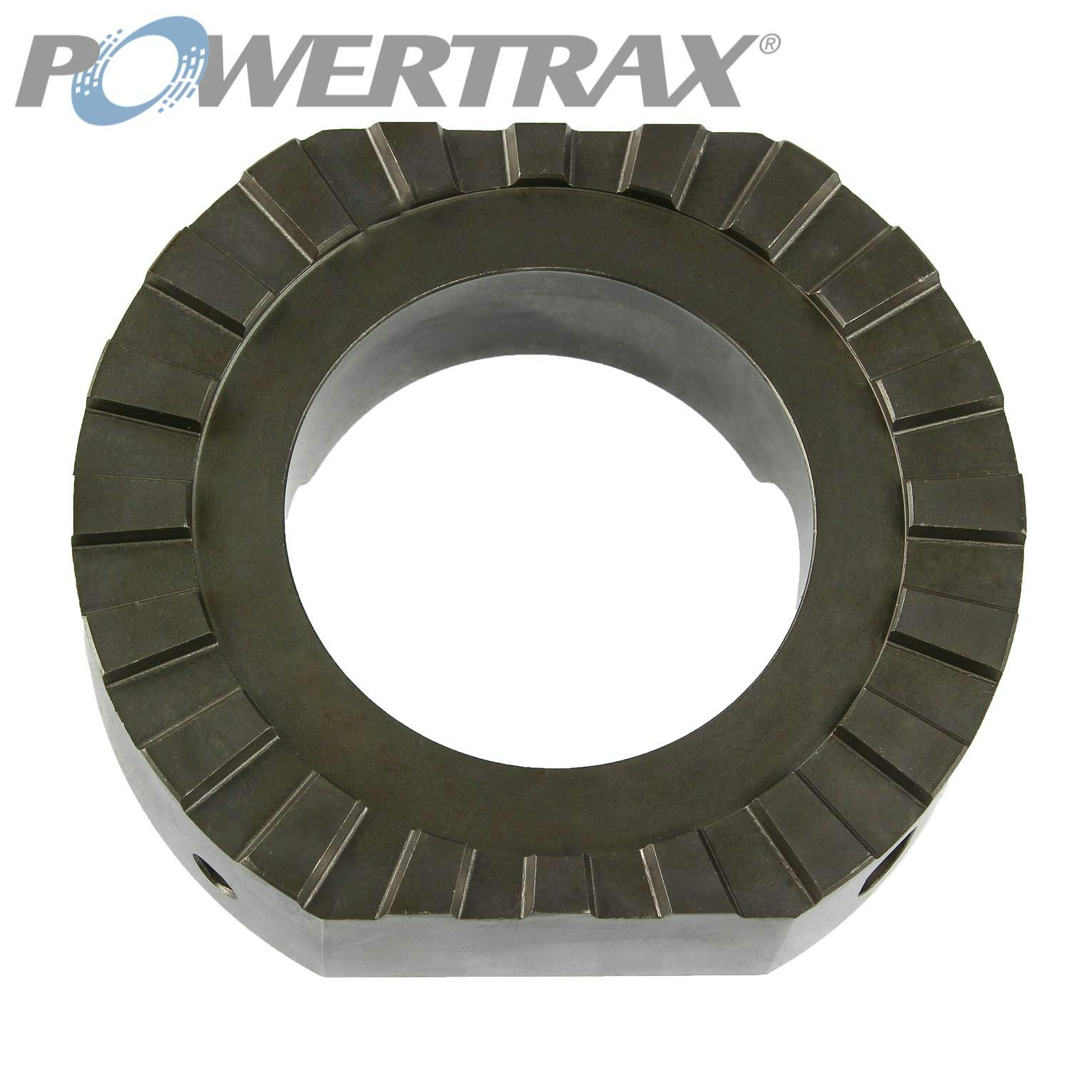 PowerTrax 1611404DGZ Complete Differential Rebuild Kit includes all components for professional-grade