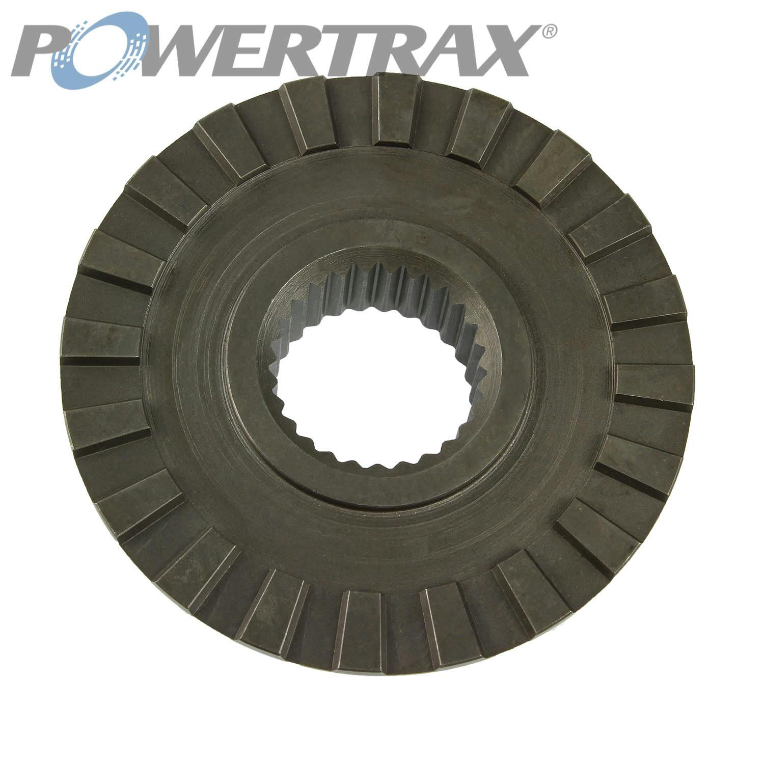 PowerTrax 1611504CME Complete Differential Rebuild Kit includes all components for professional-grade
