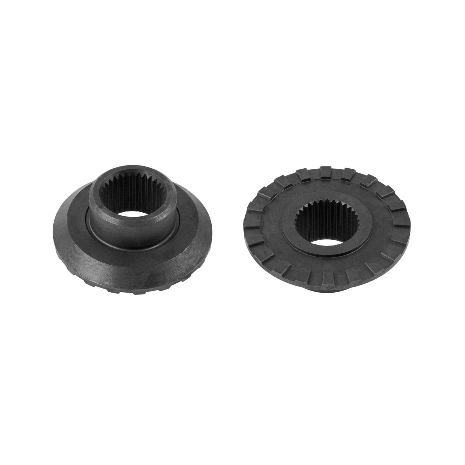 PowerTrax 1615504CCT Complete Differential Rebuild Kit includes all components for professional-grade
