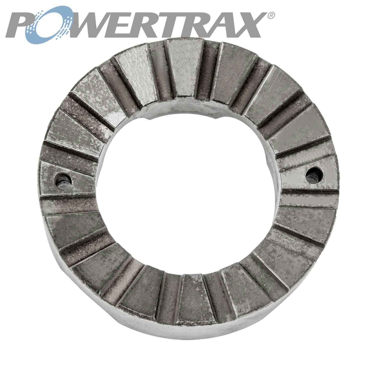 PowerTrax 1620404DAG Complete Differential Rebuild Kit includes all components for professional-grade