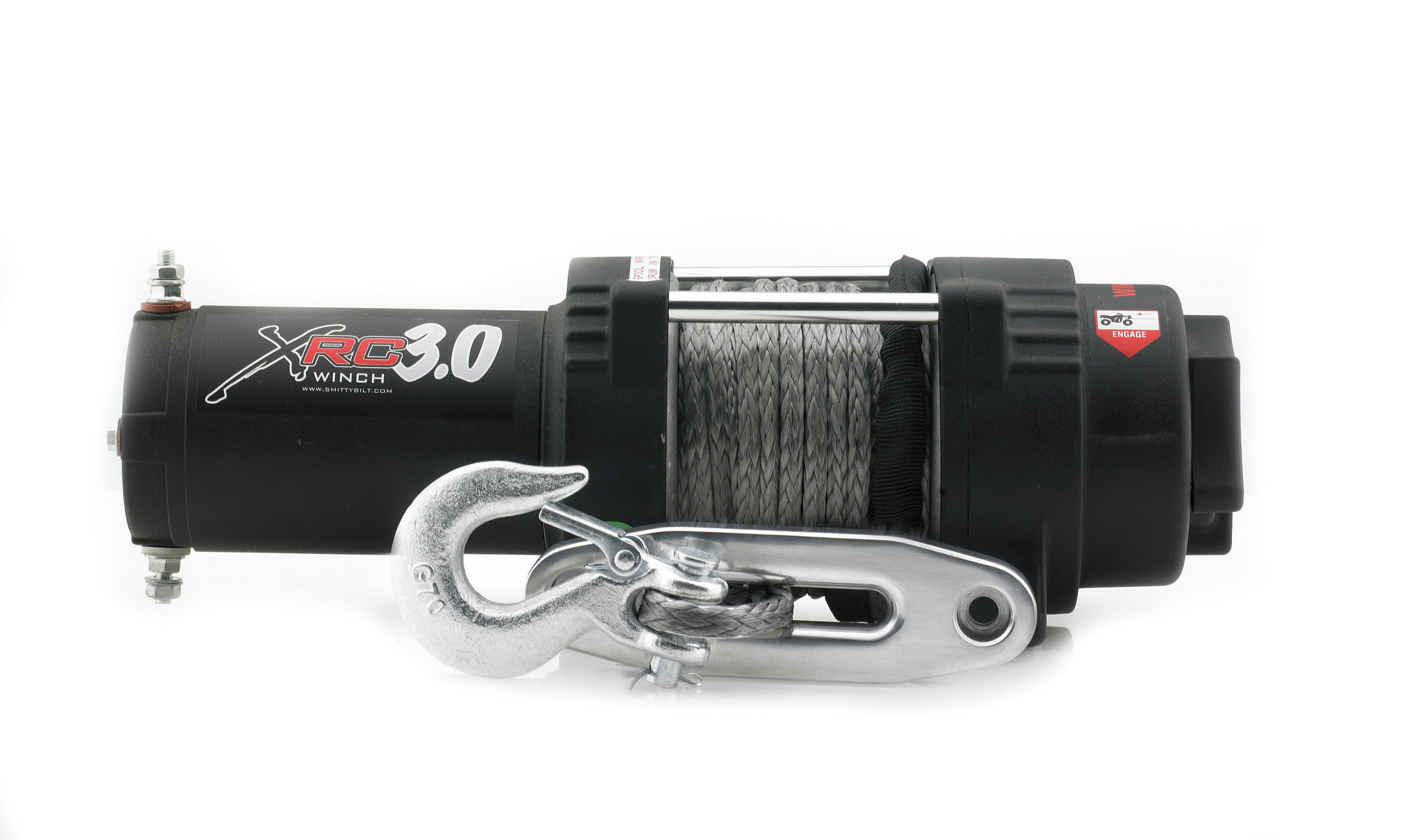 Smittybilt SB98203 XRC 3.0 Comp-Series Winch