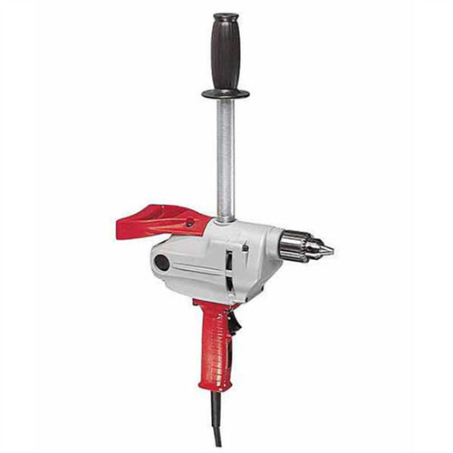 1/2 in. Super Hole Shooter Drill 1660-6