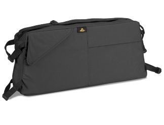 Bestop Saddle Bag for 92-06 Jeep Wrangler YJ & TJ