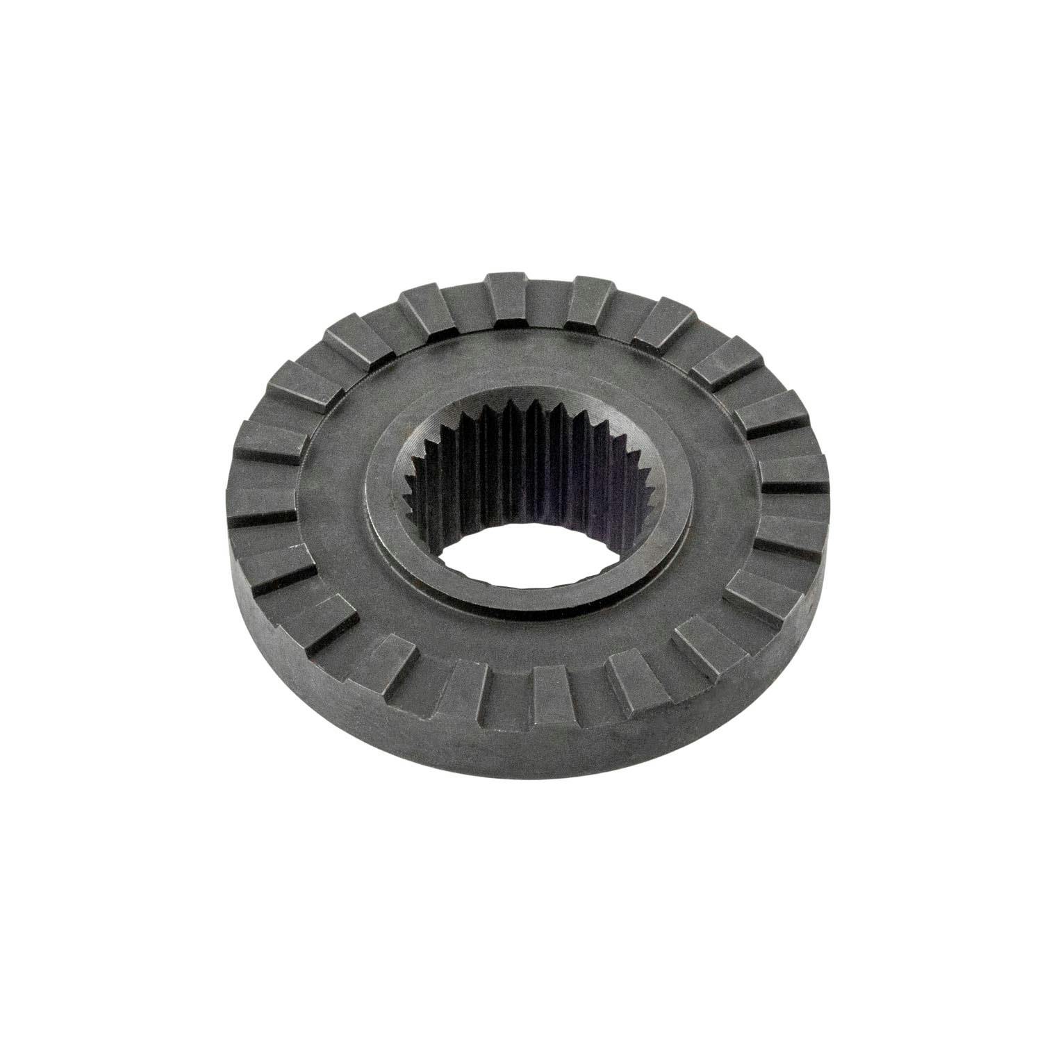 PowerTrax 16XX5XHLUX Complete Differential Rebuild Kit includes all components for professional-grade