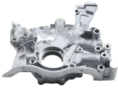 Lexus 15100-46091 Oil Pump Assembly