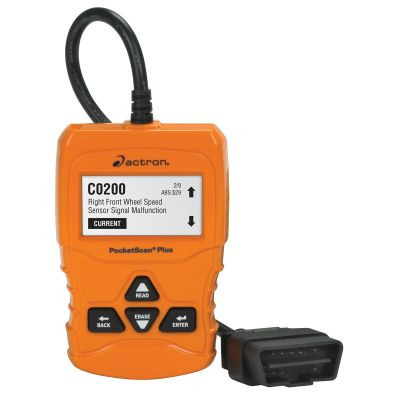 PocketScan Plus (Replaced by 200-CP9125)