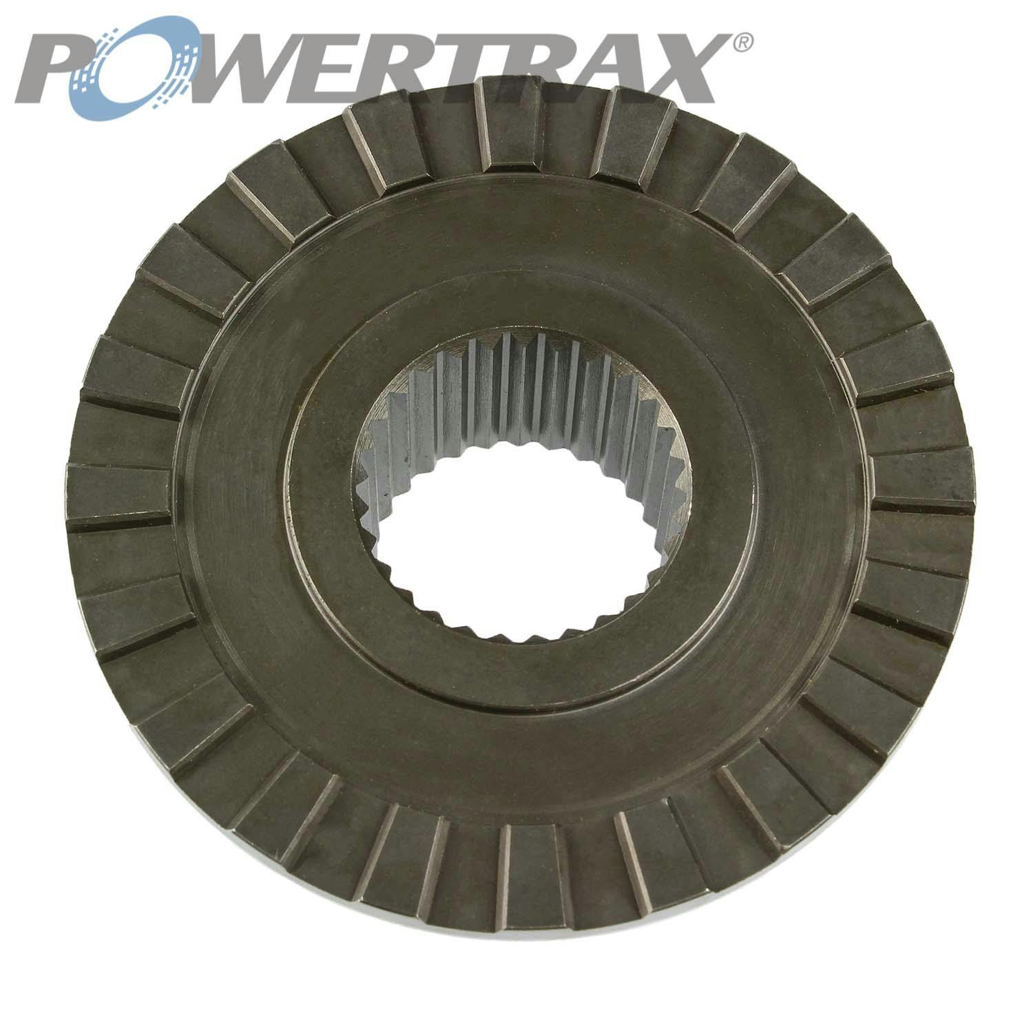 PowerTrax 1710504CAF Complete Differential Rebuild Kit includes all components for professional-grade