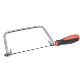 Tactix 6-1/2" Coping Saw