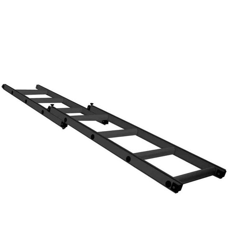 Overland Vehicle Systems 18019902 TMBK Ladder Extension