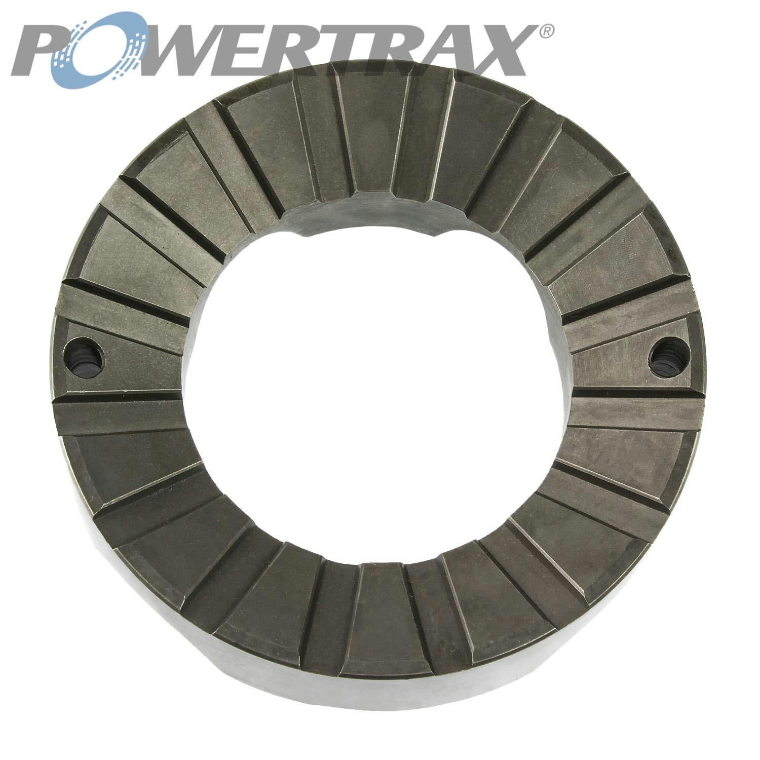 PowerTrax 1810404DAI Complete Differential Rebuild Kit includes all components for professional-grade