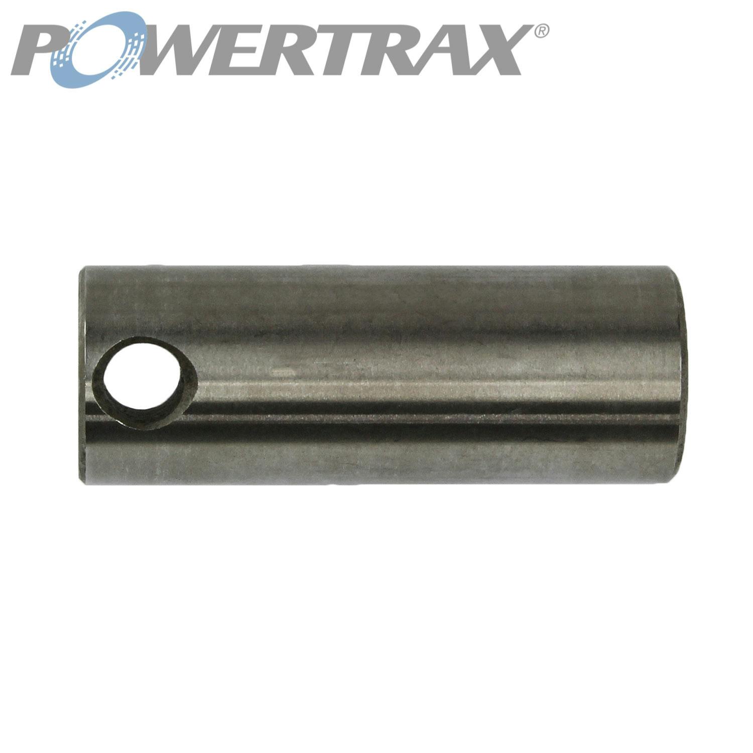 PowerTrax 1812390RBR Precision Differential Pinion Shaft maintains correct power distribution to all