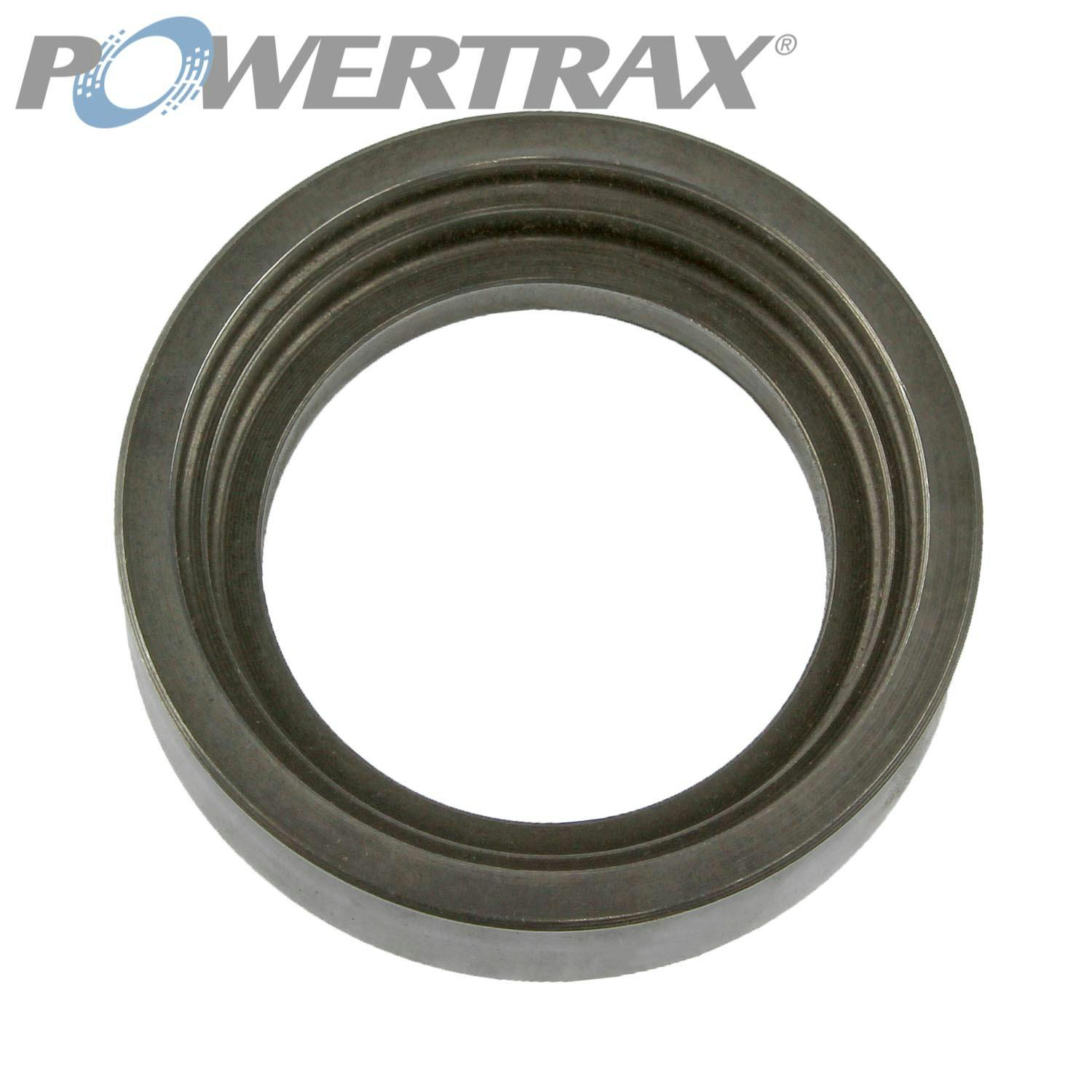 PowerTrax 1820604SAP Complete Differential Rebuild Kit includes all components for professional-grade