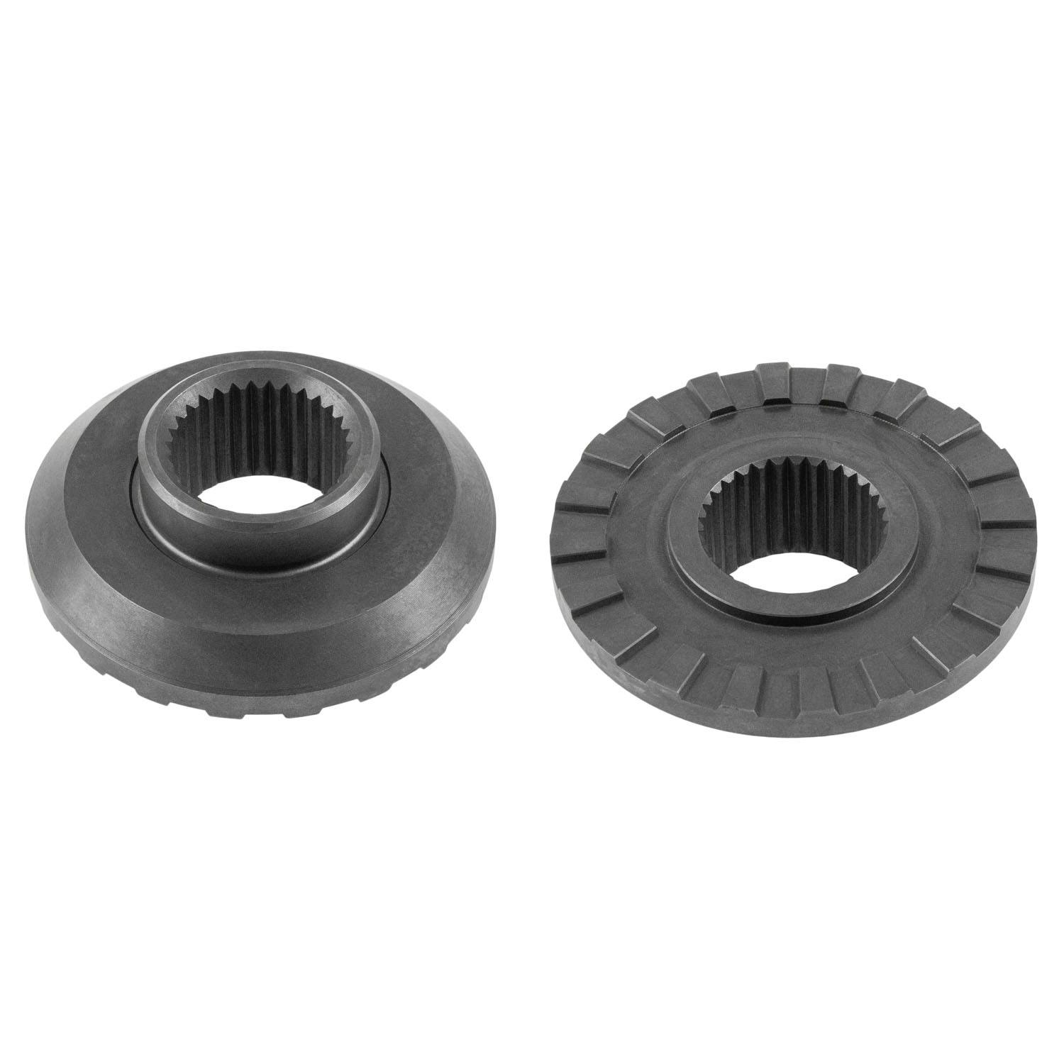PowerTrax 1821504CAH Complete Differential Rebuild Kit includes all components for professional-grade