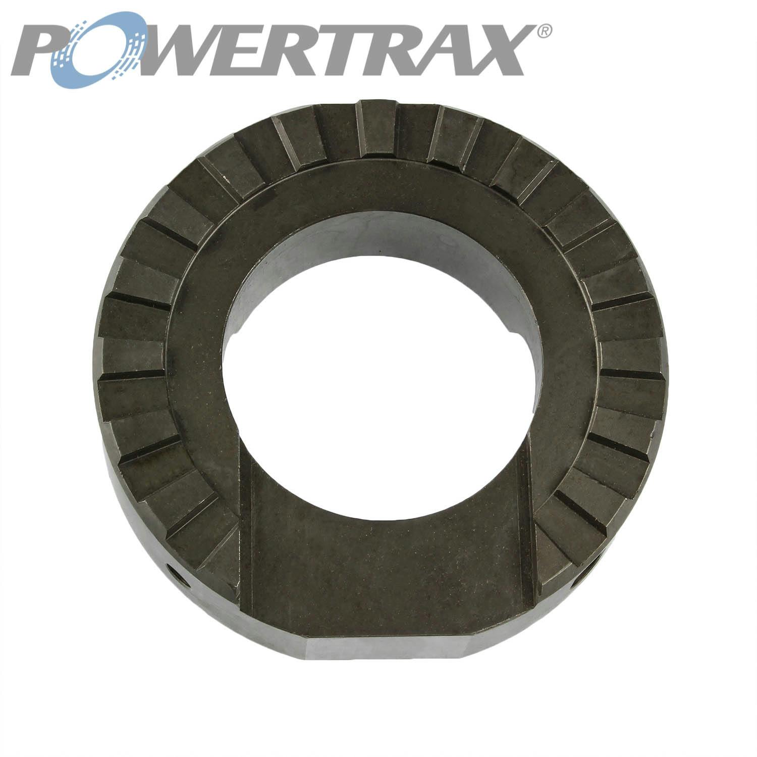 PowerTrax 1830404DAZ Complete Differential Rebuild Kit includes all components for professional-grade