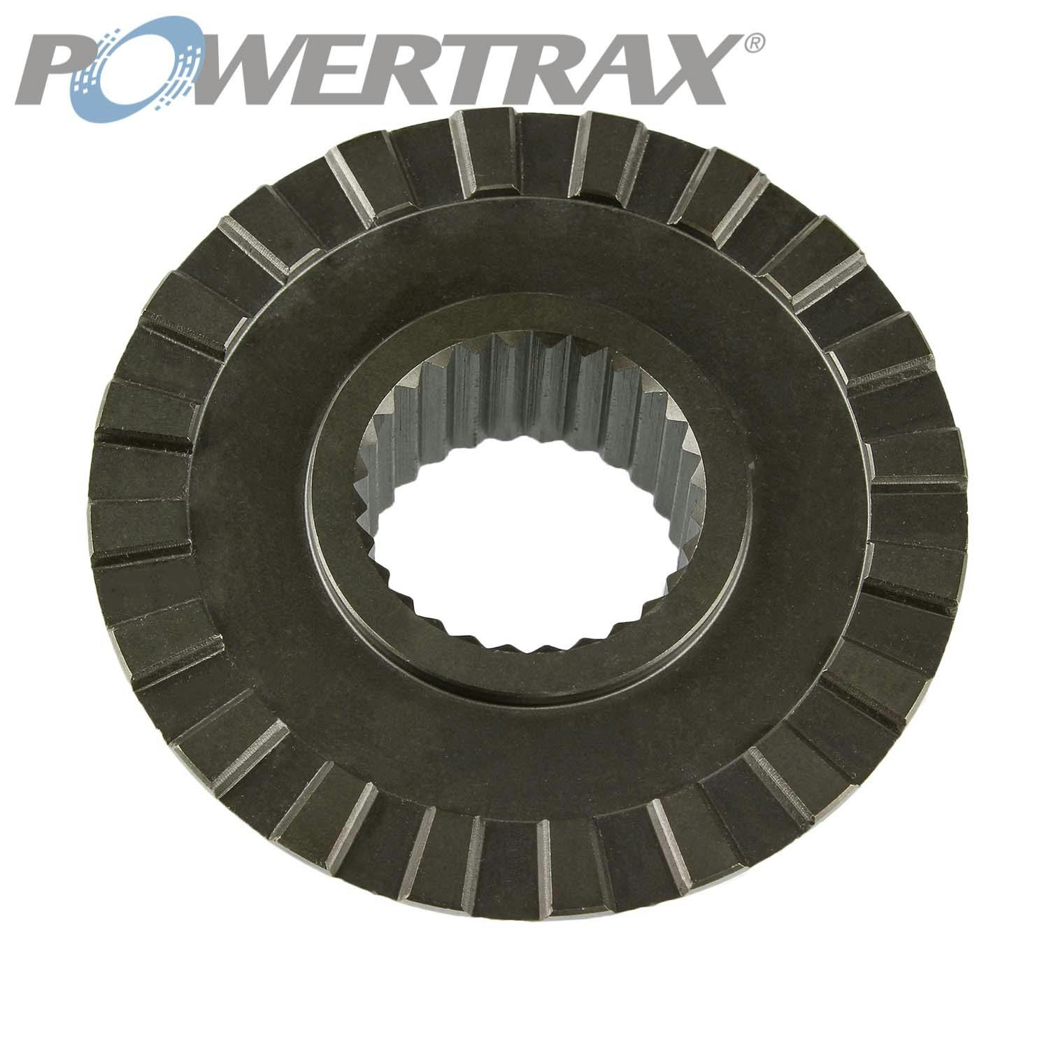 PowerTrax 1830504CCZ Complete Differential Rebuild Kit includes all components for professional-grade