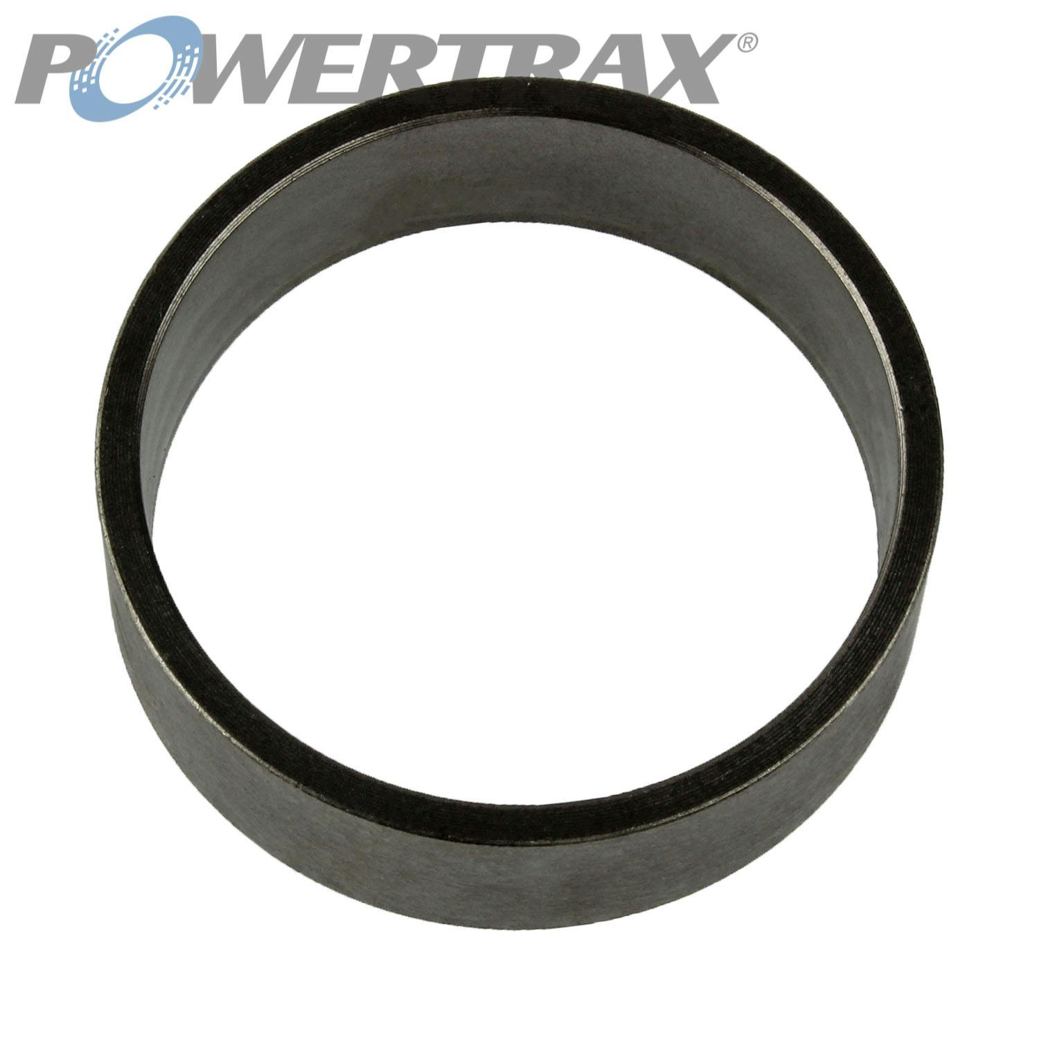 PowerTrax 1830604SAR Complete Differential Rebuild Kit includes all components for professional-grade
